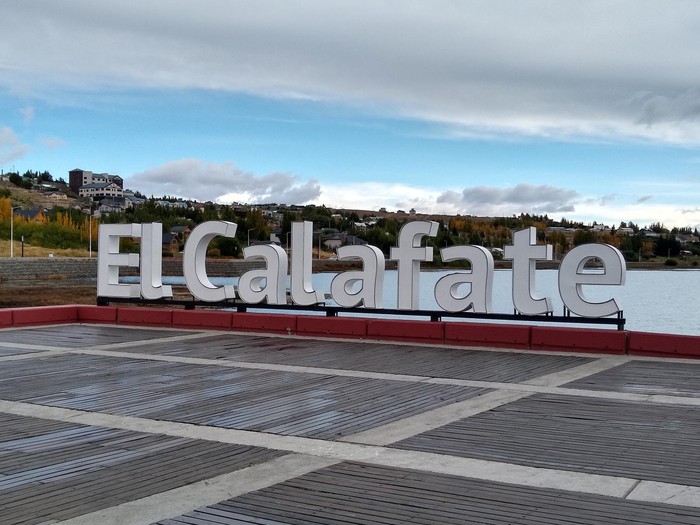 City Tour El Calafate