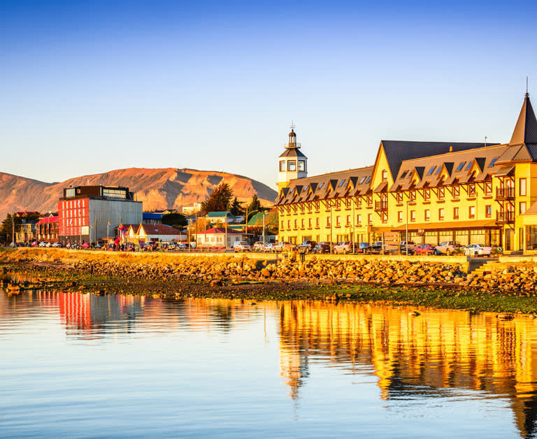 Puerto Natales (Chile)