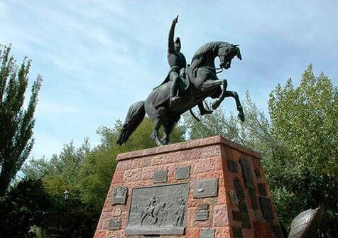 Río Gallegos y Río Turbio